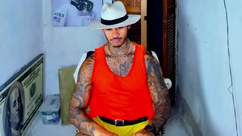 Jacobo online show from 23, 4, 2026