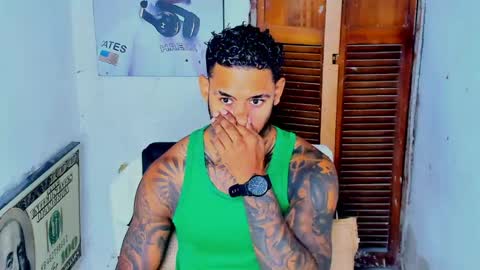 Jacobo online show from 26, 4, 2026