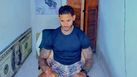 Jacobo online show from 27, 4, 2026