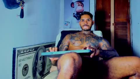 Jacobo online show from 27, 4, 2026