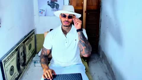 Jacobo online show from 29, 4, 2026