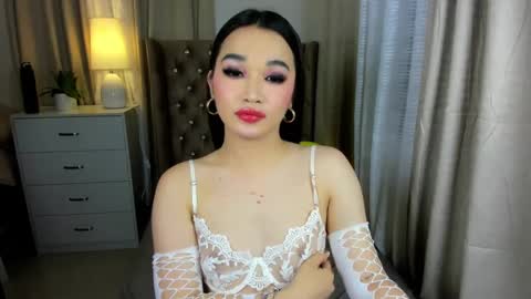 indestructabletrixie online show from 20, 12, 2024