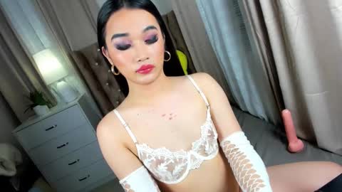 indestructabletrixie online show from 21, 12, 2024