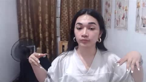 indestructabletrixie online show from 21, 1, 2025