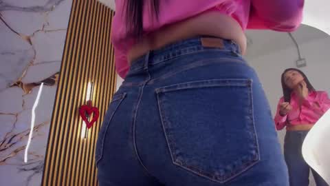 Indi Catalina online show from 14, 3, 2026