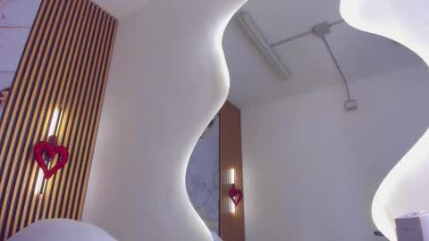 Indi Catalina online show from 21, 3, 2026