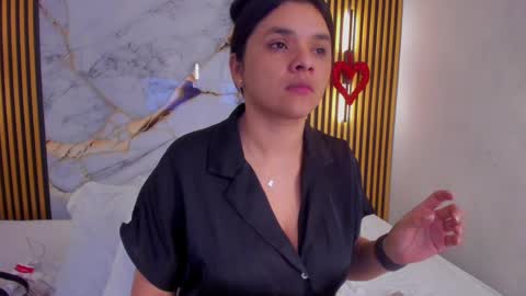 Indi Catalina online show from 31, 3, 2026