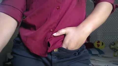 Anu online show from 6, 3, 2025