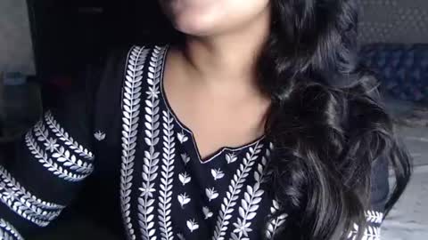 Anu online show from 18, 9, 2025