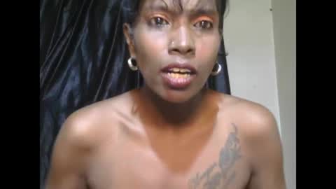 Snapshot of indian_blossom chatting on 31, 1, 2025 Denise online show from 31, 1, 2025