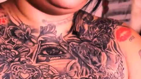 Bella Ambrosia online show from 22, 10, 2025