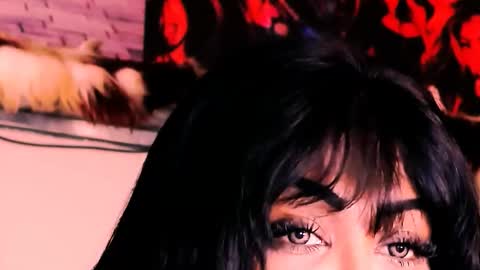 Bella Ambrosia online show from 23, 2, 2026