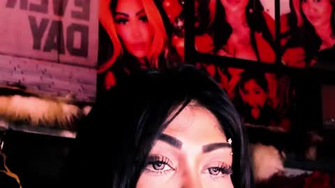 Snapshot of indian_dreamgirl chatting on 7, 7, 2026 Bella Ambrosia online show from 7, 7, 2026