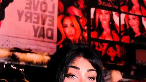 Snapshot of indian_dreamgirl chatting on 21, 7, 2026 Bella Ambrosia online show from 21, 7, 2026