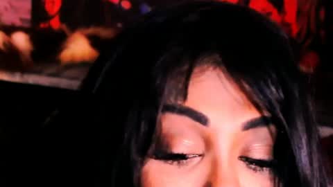 Snapshot of indian_dreamgirl chatting on 22, 7, 2026 Bella Ambrosia online show from 22, 7, 2026