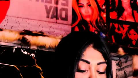 Snapshot of indian_dreamgirl chatting on 26, 7, 2026 Bella Ambrosia online show from 26, 7, 2026