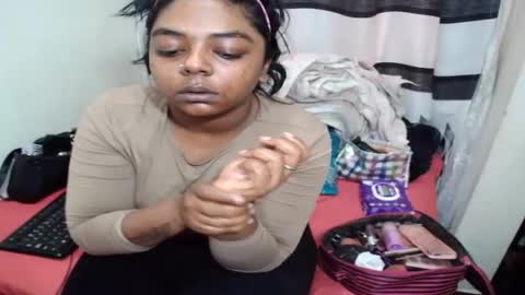 Snapshot of indian_firexx chatting on 8, 6, 2026 Tanya online show from 8, 6, 2026