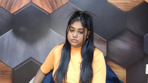 Snapshot of indian_rimmelx chatting on 28, 5, 2026 Melz online show from 28, 5, 2026
