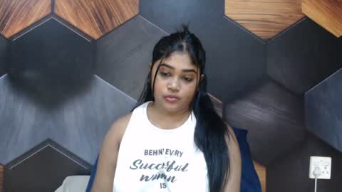 Snapshot of indian_rimmelx chatting on 19, 6, 2026 Melz online show from 19, 6, 2026