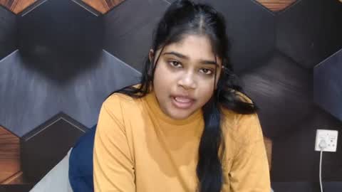 Snapshot of indian_rimmelx chatting on 27, 6, 2026 Melz online show from 27, 6, 2026