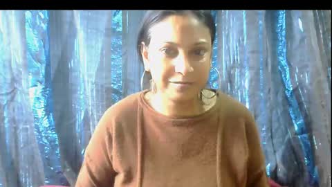 indian_spice_girl online show from 18, 12, 2025