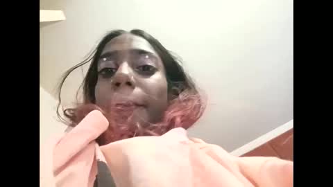 Snapshot of indian_succubus chatting on 8, 5, 2026 Perky baby online show from 8, 5, 2026
