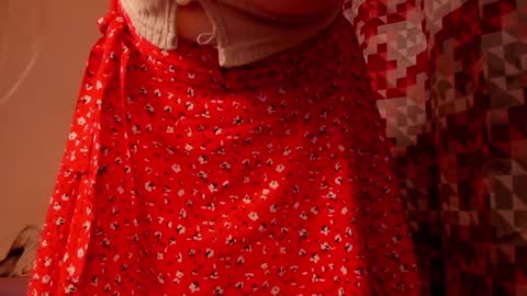 Melissa No Baby or bb sexy etc... online show from 16, 1, 2025