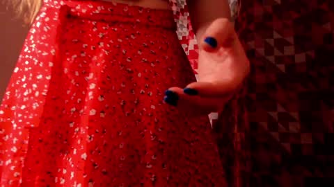 Melissa No Baby or bb sexy etc... online show from 29, 1, 2025