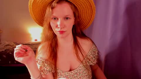 Melissa No Baby or bb sexy etc... online show from 28, 5, 2026