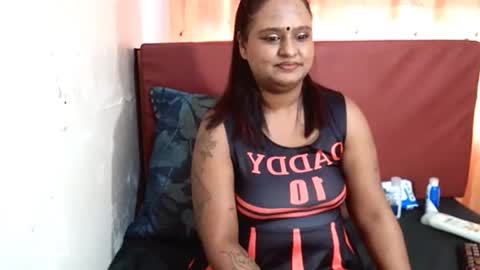 indian_sunshine online show from 12, 6, 2026