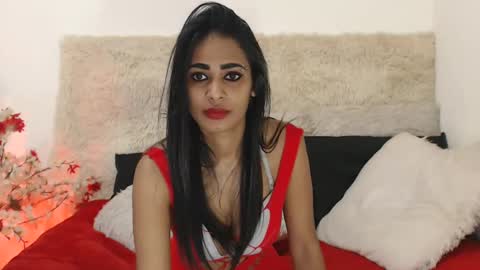 Jazmin online show from 1, 12, 2024