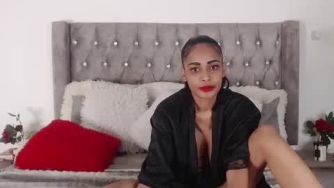 Jazmin online show from 29, 12, 2024