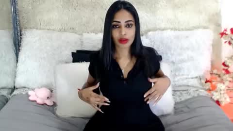 Jazmin online show from 28, 3, 2026