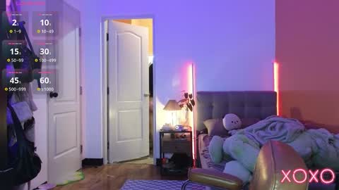 Indiana Rouge online show from 9, 2, 2026