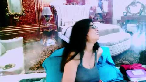 Snapshot of indianallure chatting on 6, 1, 2025 Femiez online show from 6, 1, 2025