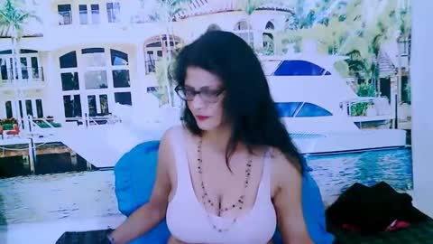 Snapshot of indianallure chatting on 18, 1, 2025 Femiez online show from 18, 1, 2025