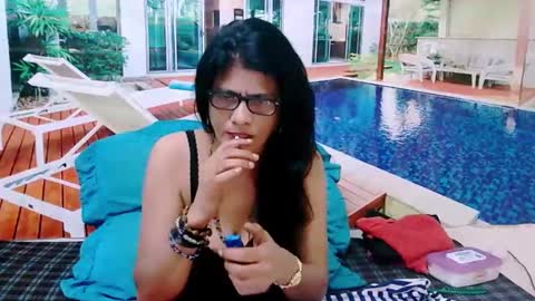 Snapshot of indianallure chatting on 21, 1, 2025 Femiez online show from 21, 1, 2025