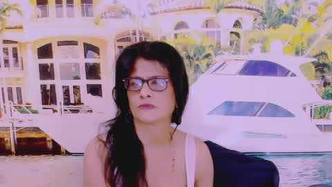 Snapshot of indianallure chatting on 10, 2, 2025 Femiez online show from 10, 2, 2025