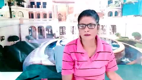 Snapshot of indianallure chatting on 25, 5, 2026 Femiez online show from 25, 5, 2026