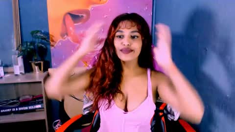 Snapshot of indianangelx chatting on 21, 1, 2025 indianangelx online show from 21, 1, 2025