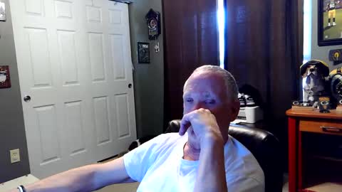 Papa online show from 19, 11, 2025