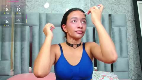 Snapshot of indianbeautiful chatting on 2, 10, 2025 indianbeautiful online show from 2, 10, 2025