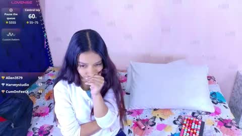 indianbeautiful online show from 5, 12, 2025