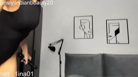 indianbeauty20 online show from 10, 9, 2025