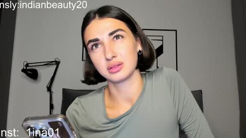 indianbeauty20 online show from 21, 9, 2025