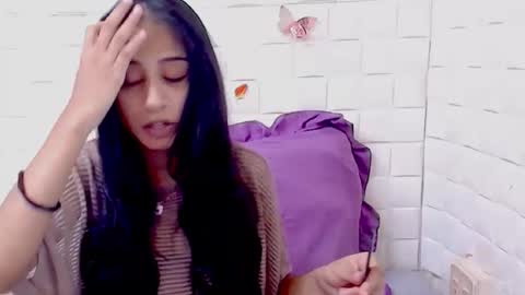 Snapshot of indianbootylicious1 chatting on 25, 3, 2026 nala online show from 25, 3, 2026