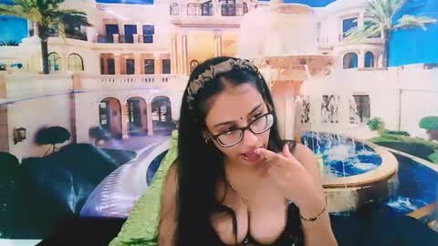 Snapshot of indianbootylicious1 chatting on 11, 6, 2026 nala online show from 11, 6, 2026