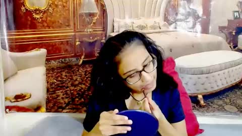 Snapshot of indianbootylicious1 chatting on 25, 6, 2026 nala online show from 25, 6, 2026