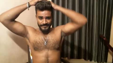 Snapshot of indianbull2023 chatting on 5, 5, 2026 indian slim boy with big for u online show from 5, 5, 2026