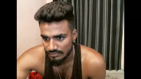Snapshot of indianbull2023 chatting on 8, 6, 2026 indian slim boy with big for u online show from 8, 6, 2026